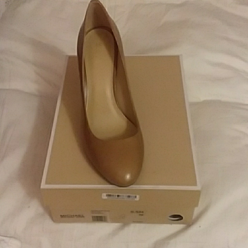 Michael Kors shoes